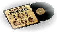 WANTED - The Outlaws