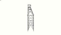 P13 prospectore tower kaki 4