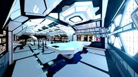 Sci-Fi Interior