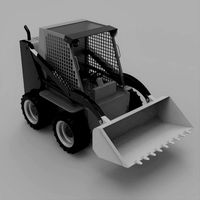 Front Loader