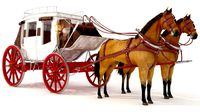 Horse Carriage
