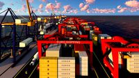 Sea Port