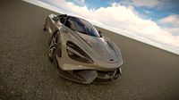 McLaren 765LT Spider 2022