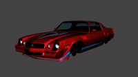 Chevrolet Camaro Z28