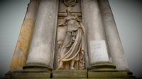 Royal Colonnades