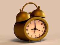 Alarm Clock