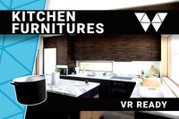 Kitchen Furnitures