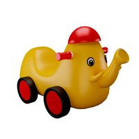Elephant Car Toy