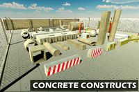 Concrete Constructs