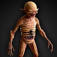 Ripper Goblin
