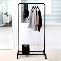 Range Prime Removable Hanger