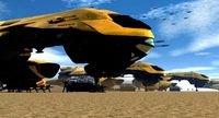 Spaceship