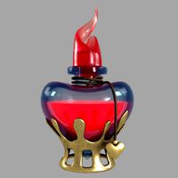 Love Potion