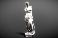 Venus de Milo Model