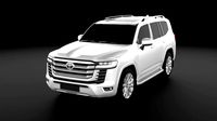 Land Cruiser