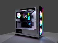 Custom Built Gaming PC