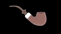 Smoking pipe