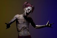 Scary Clown 3