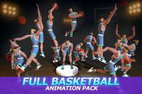 Studio33 Interactive [Basketball 8]