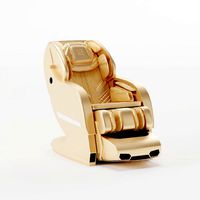 Pharaoh massage chair