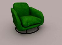 Armchair