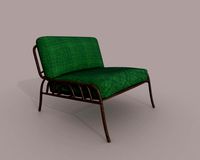 Armchair