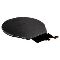 34 800x800 Round 350 nits Free View Capacitive Touch TFT -MIPI