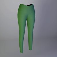 Female trousers