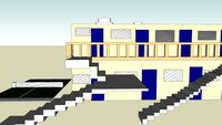 joanna tc building