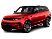 Land Rover Range Rover Sport 2023