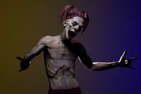 Scary Clowns Pack