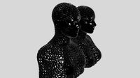 Manwoman join grid