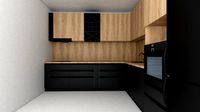 Kitchen Interior