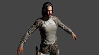 Keanu militar
