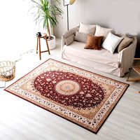 Arabesque Royal Persian Carpet Rug