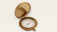 Compass PBR
