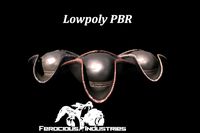 PBR Musketeer Hats