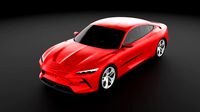 Italdesign Davinci Asphalt 9
