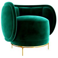Vuelta armchair