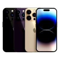 IPhone 14 Pro