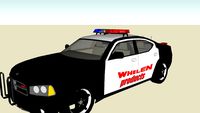 Whelen products Whelen publicity models]
