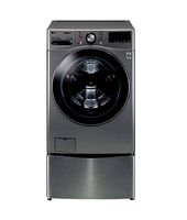 LG Trom Twin Wash