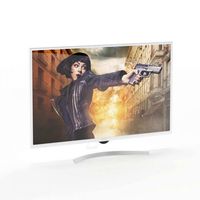 Flawless gaming monitor