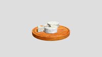 Cheese 23 AM224 Archmodel