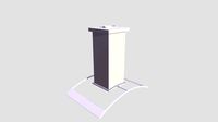 Faber Premio kitchen appliance