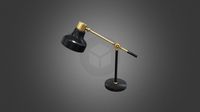 Rory Lamp
