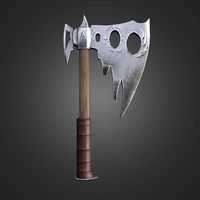 Axe