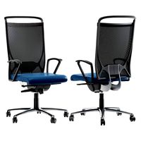 Kastel korium mesh office chair