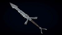 Sword