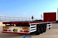3D SDC Flatbed